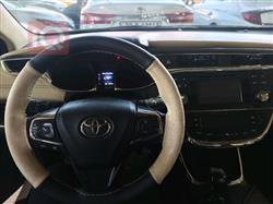 تويوتا أفالون